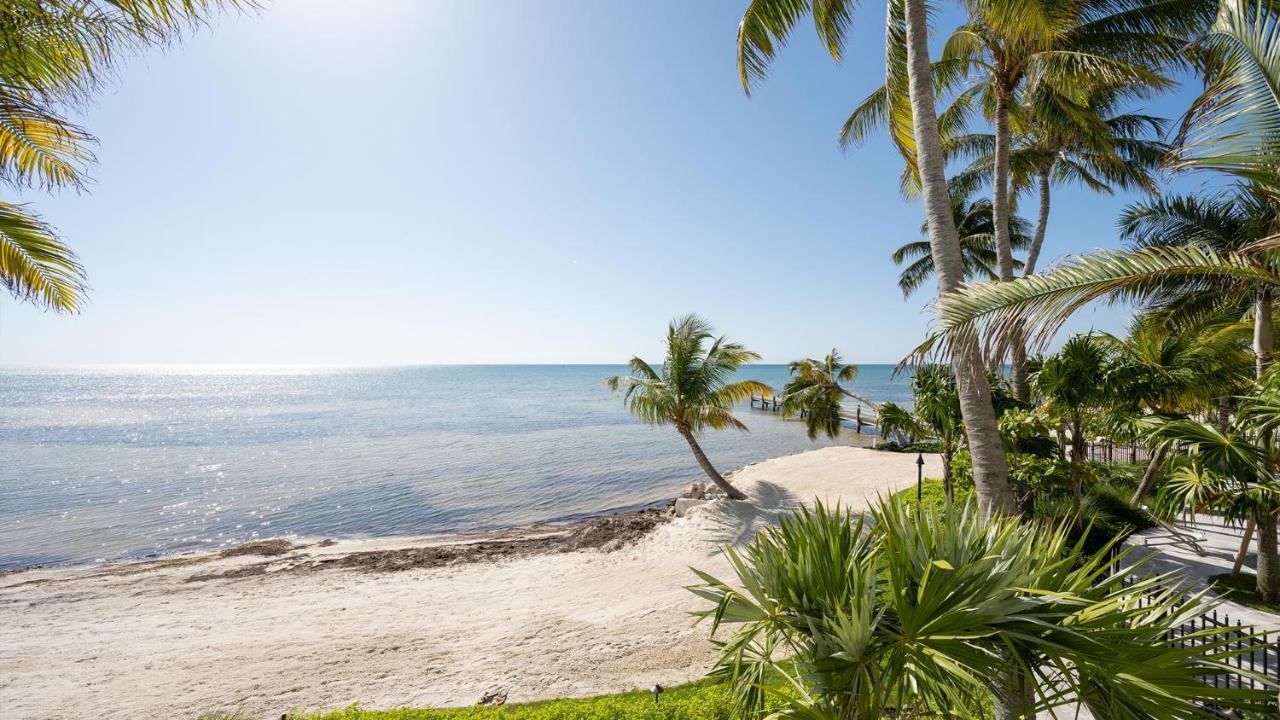 Grassy Flats Resort & Beach Club Marathon Exterior photo