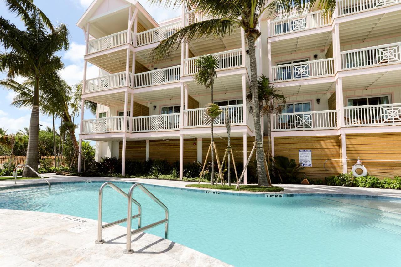 Grassy Flats Resort & Beach Club Marathon Exterior photo
