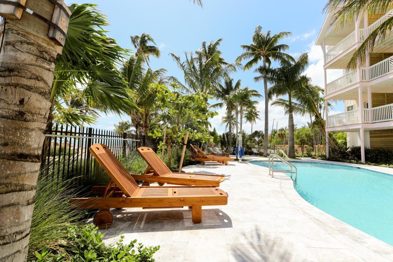 Grassy Flats Resort & Beach Club Marathon Exterior photo