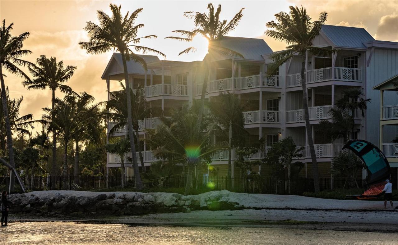 Grassy Flats Resort & Beach Club Marathon Exterior photo