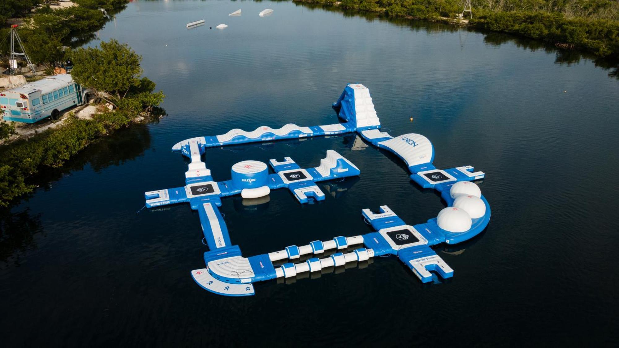 Grassy Flats Resort & Beach Club Marathon Exterior photo